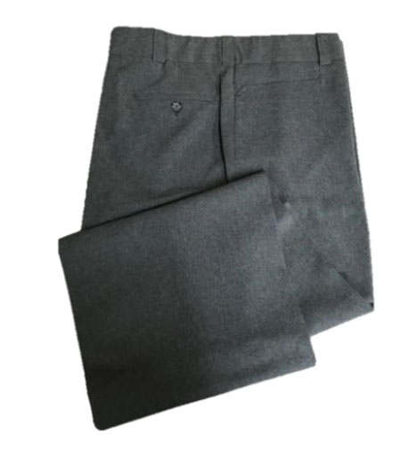 Pantalon Dalco Jumpire Combo Style D9600 - Taille 46 - Gris Charbon - NEUF